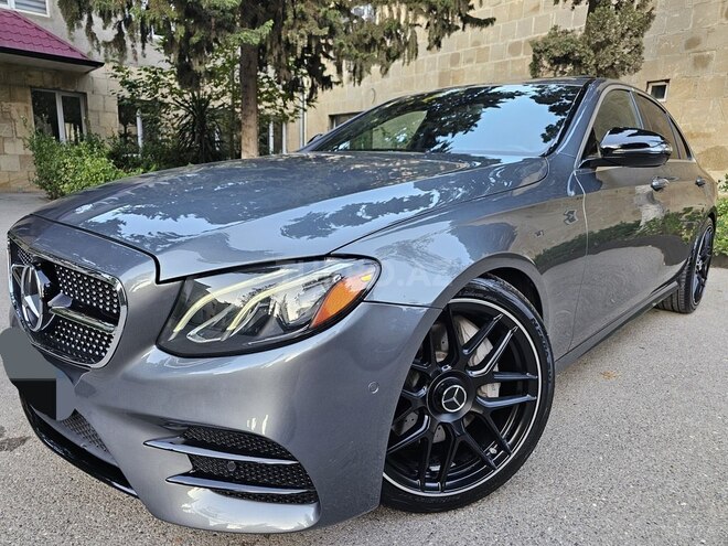 Mercedes E 300 2016, 15,324 km - 2.0 l - Bakı
