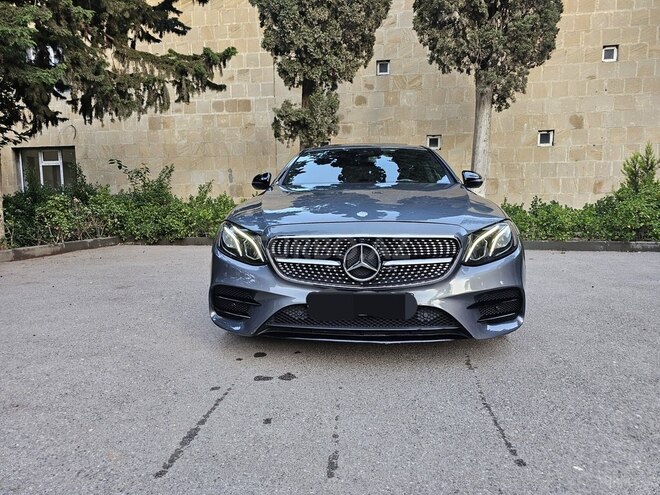 Mercedes E 300 2016, 15,324 km - 2.0 l - Bakı