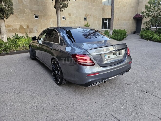 Mercedes E 300 2016, 15,324 km - 2.0 l - Bakı