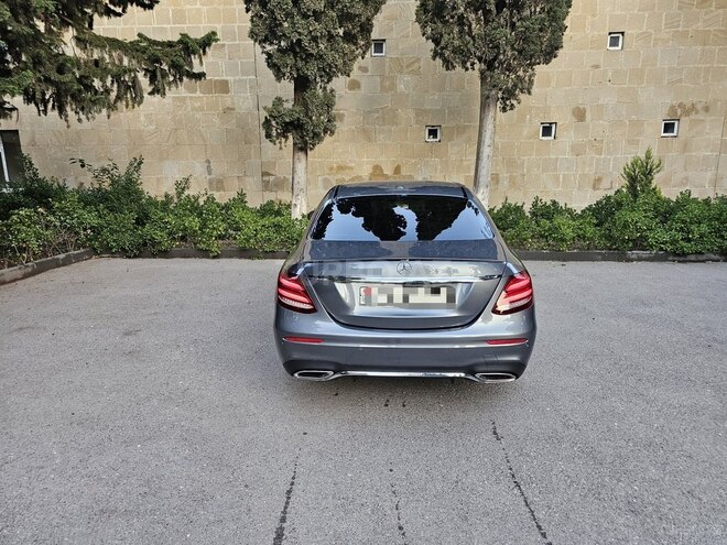 Mercedes E 300 2016, 15,324 km - 2.0 l - Bakı