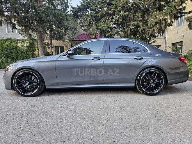 Mercedes E 300 2016, 15,324 km - 2.0 l - Bakı