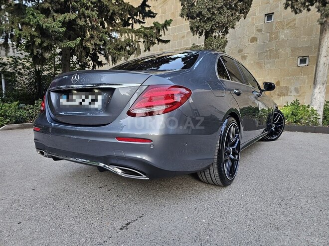 Mercedes E 300 2016, 15,324 km - 2.0 l - Bakı