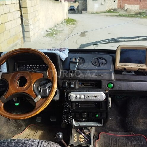 LADA (VAZ) Oka 2008, 14,000 km - 0.8 л - Siyəzən