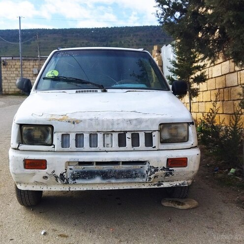 LADA (VAZ) Oka 2008, 14,000 km - 0.8 л - Siyəzən