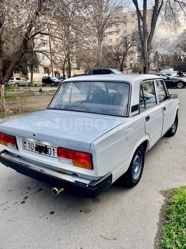 LADA (VAZ) 2107 2007, 95,000 km - 1.6 l - Bakı