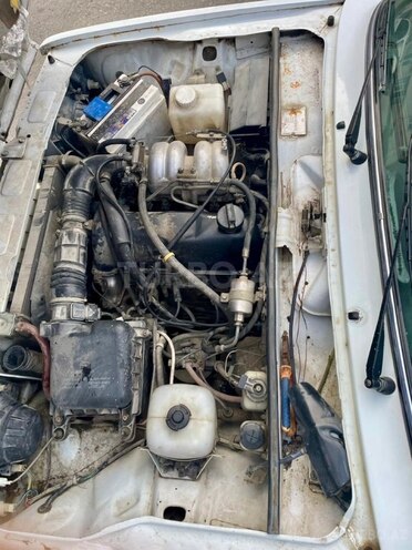 LADA (VAZ) 2107 2007, 95,000 km - 1.6 l - Bakı