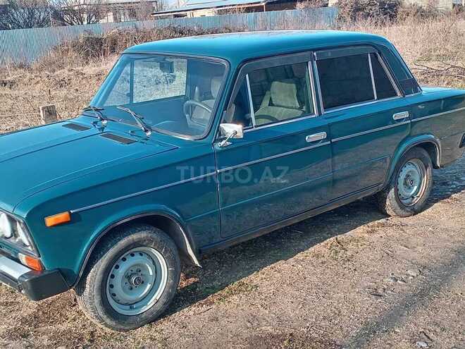 LADA (VAZ) 2106 2001, 85,678 km - 1.5 l - Şirvan
