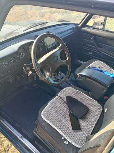 LADA (VAZ) 2106 2001, 85,678 km - 1.5 l - Şirvan