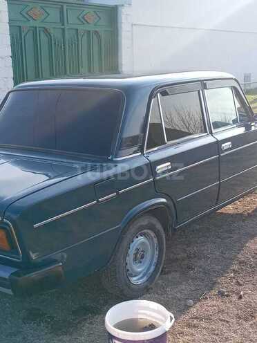 LADA (VAZ) 2106 2001, 85,678 km - 1.5 l - Şirvan