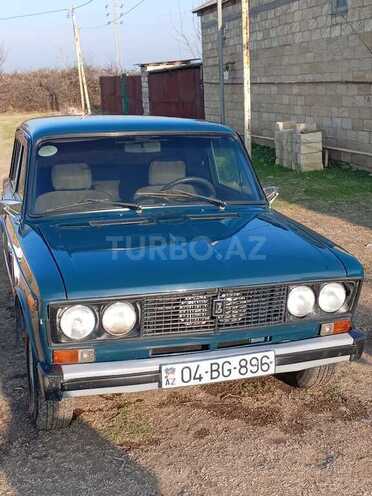 LADA (VAZ) 2106 2001, 85,678 km - 1.5 l - Şirvan