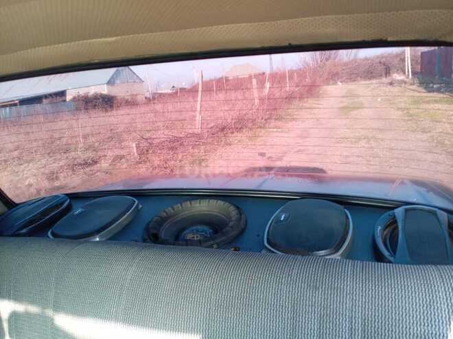 LADA (VAZ) 2106 2001, 85,678 km - 1.5 l - Şirvan