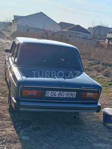 LADA (VAZ) 2106 2001, 85,678 km - 1.5 l - Şirvan