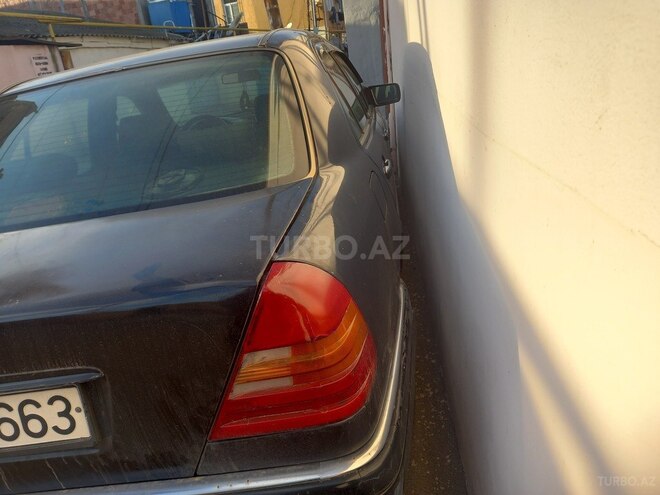 Mercedes C 180 1994, 500,300 km - 1.8 л - Bakı