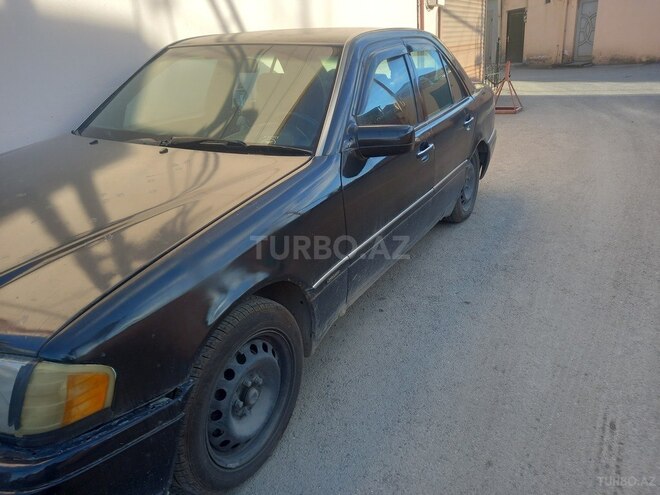 Mercedes C 180 1994, 500,300 km - 1.8 л - Bakı
