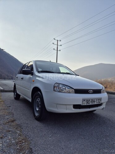 LADA (VAZ) Kalina 2012, 123,475 km - 1.4 l - Şəki