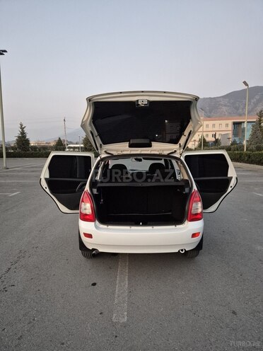 LADA (VAZ) Kalina 2012, 123,475 km - 1.4 l - Şəki