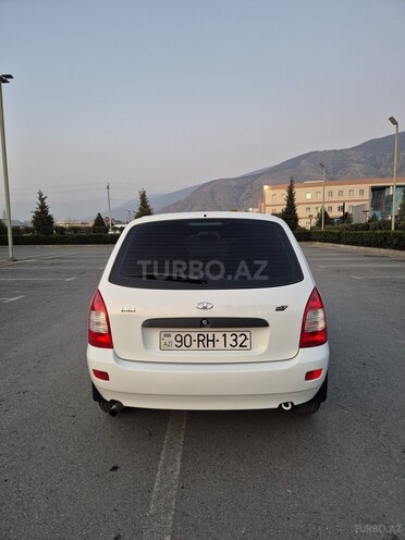 LADA (VAZ) Kalina 2012, 123,475 km - 1.4 l - Şəki