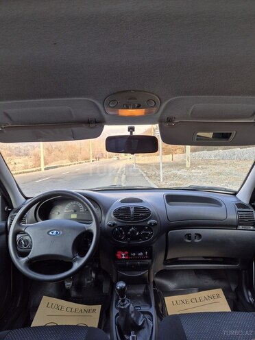 LADA (VAZ) Kalina 2012, 123,475 km - 1.4 l - Şəki