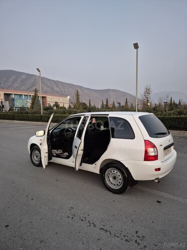 LADA (VAZ) Kalina 2012, 123,475 km - 1.4 l - Şəki