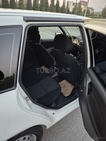 LADA (VAZ) Kalina 2012, 123,475 km - 1.4 l - Şəki