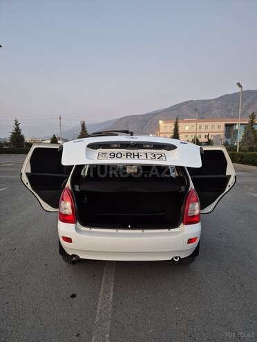 LADA (VAZ) Kalina 2012, 123,475 km - 1.4 l - Şəki