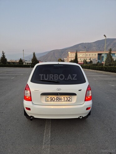 LADA (VAZ) Kalina 2012, 123,475 km - 1.4 l - Şəki