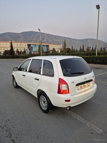 LADA (VAZ) Kalina 2012, 123,475 km - 1.4 l - Şəki