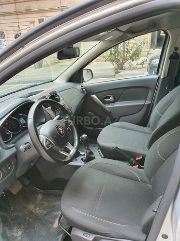 Renault Logan 2020, 53,000 km - 1.6 l - Bakı