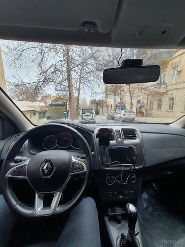Renault Logan 2020, 53,000 km - 1.6 l - Bakı