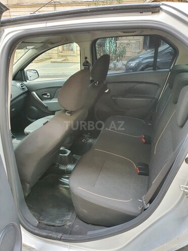 Renault Logan 2020, 53,000 km - 1.6 l - Bakı