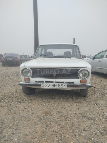 LADA (VAZ) 2101 1978, 88,961 km - 1.5 л - Gəncə