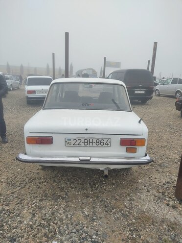 LADA (VAZ) 2101 1978, 88,961 km - 1.5 л - Gəncə