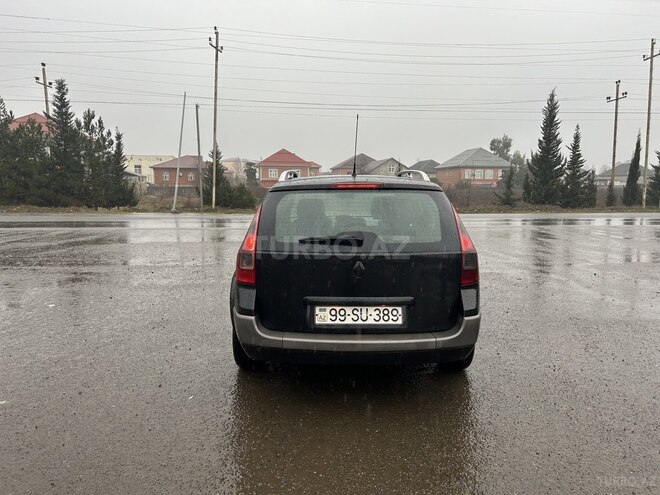 Renault Megane 2007, 350,000 km - 1.5 л - Lənkəran