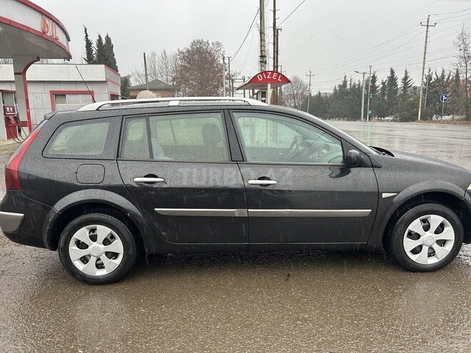 Renault Megane 2007, 350,000 km - 1.5 л - Lənkəran