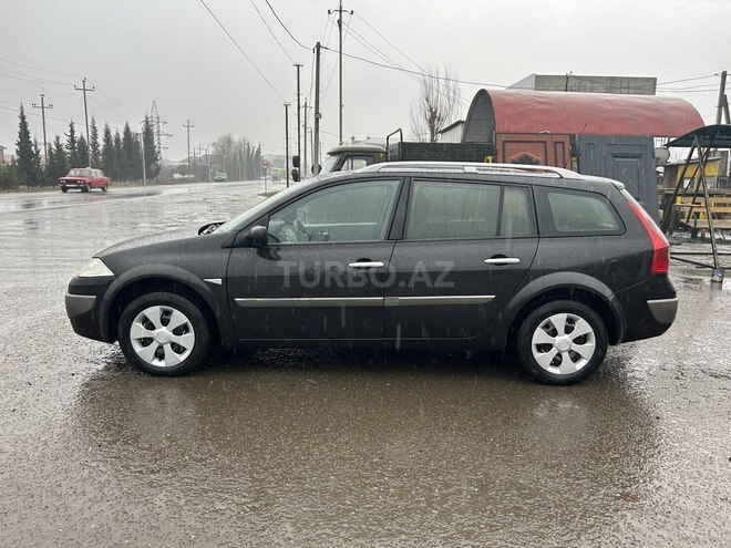 Renault Megane 2007, 350,000 km - 1.5 л - Lənkəran