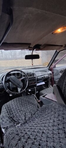 LADA (VAZ) 21099 1996, 200,000 km - 1.6 l - Qəbələ