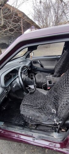 LADA (VAZ) 21099 1996, 200,000 km - 1.6 l - Qəbələ
