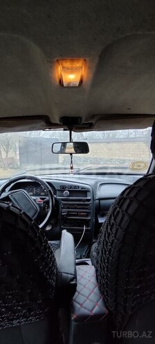 LADA (VAZ) 21099 1996, 200,000 km - 1.6 l - Qəbələ