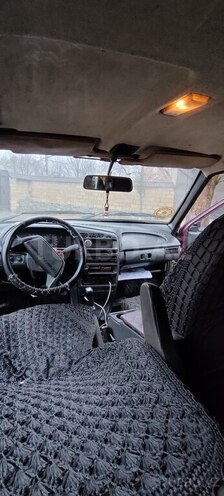LADA (VAZ) 21099 1996, 200,000 km - 1.6 l - Qəbələ