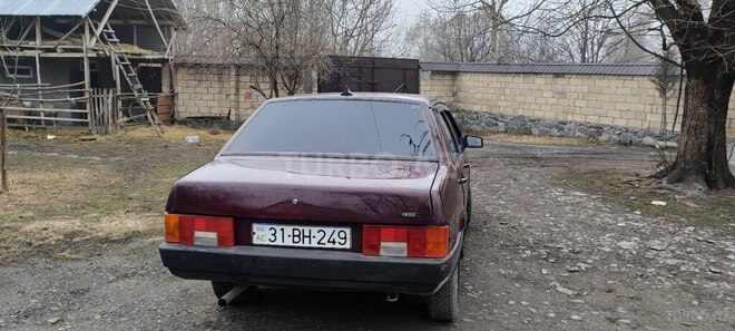 LADA (VAZ) 21099 1996, 200,000 km - 1.6 l - Qəbələ