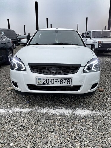 LADA (VAZ) Priora 2013, 210 km - 1.6 l - Tərtər