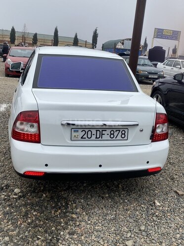 LADA (VAZ) Priora 2013, 210 km - 1.6 l - Tərtər