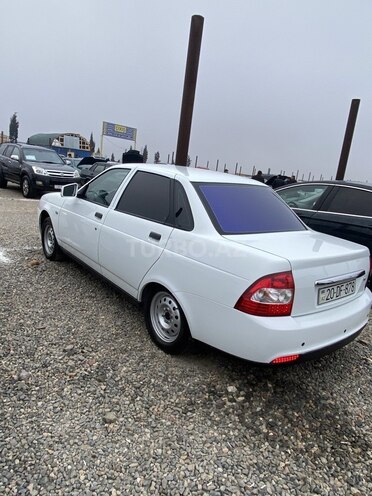 LADA (VAZ) Priora 2013, 210 km - 1.6 l - Tərtər