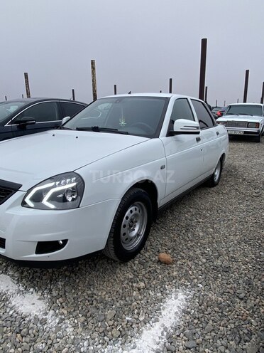 LADA (VAZ) Priora 2013, 210 km - 1.6 l - Tərtər