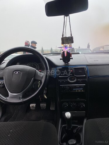 LADA (VAZ) Priora 2013, 210 km - 1.6 l - Tərtər