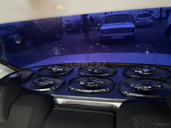LADA (VAZ) Priora 2013, 210 km - 1.6 l - Tərtər