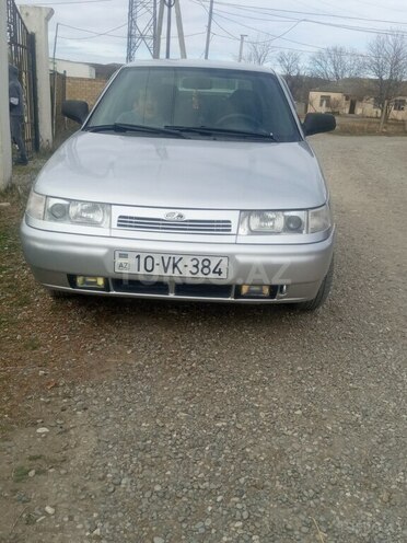 LADA (VAZ) 2112 2007, 100,000 km - 1.6 l - Goranboy