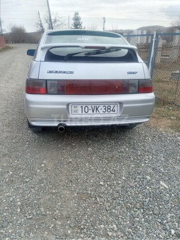 LADA (VAZ) 2112 2007, 100,000 km - 1.6 l - Goranboy
