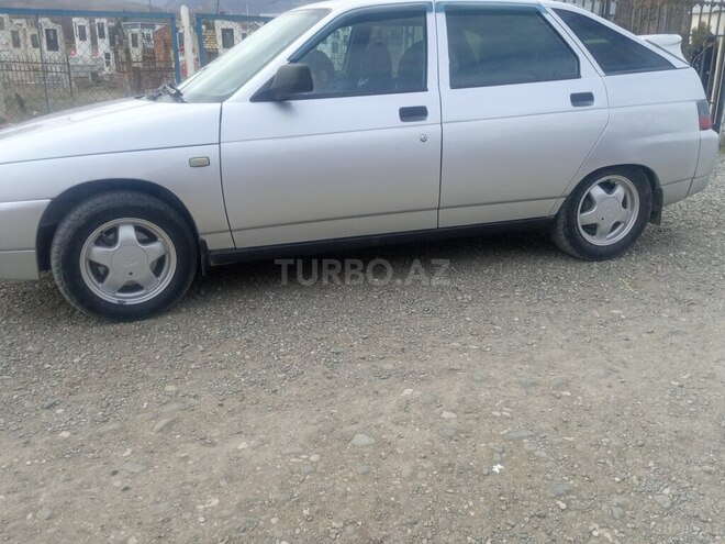 LADA (VAZ) 2112 2007, 100,000 km - 1.6 l - Goranboy