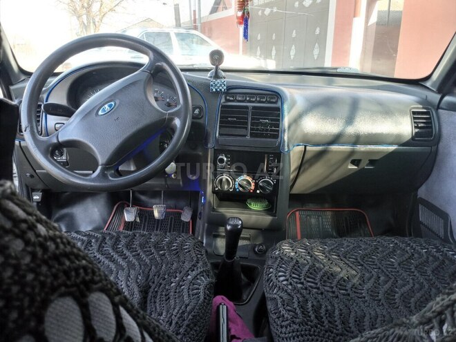 LADA (VAZ) 2112 2007, 100,000 km - 1.6 l - Goranboy